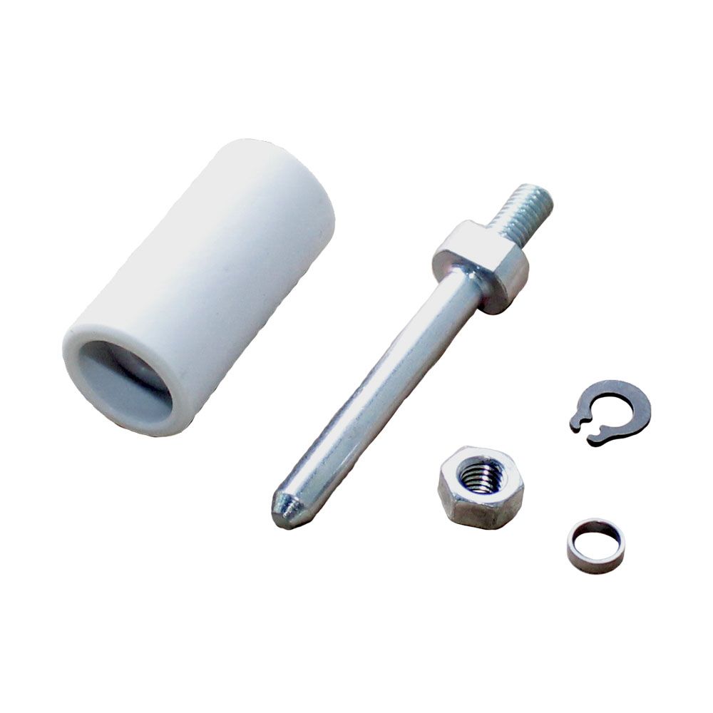 Stihl Chain Catcher Assembly for 044-066, MS440-661 Chainsaws 1122 650 7702  - QS 1122 650 7702