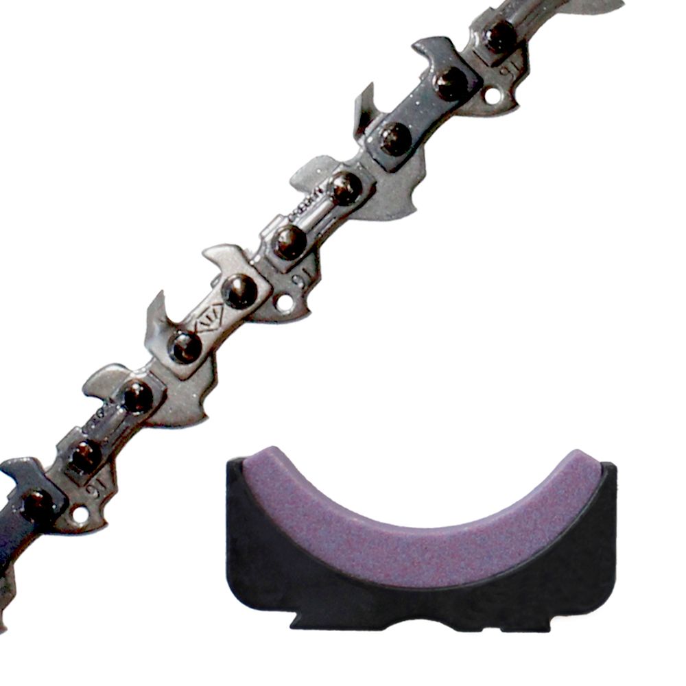 Oregon 16" PowerSharp Chainsaw Chain With Stone (91PS 56 Drive Links) PS56