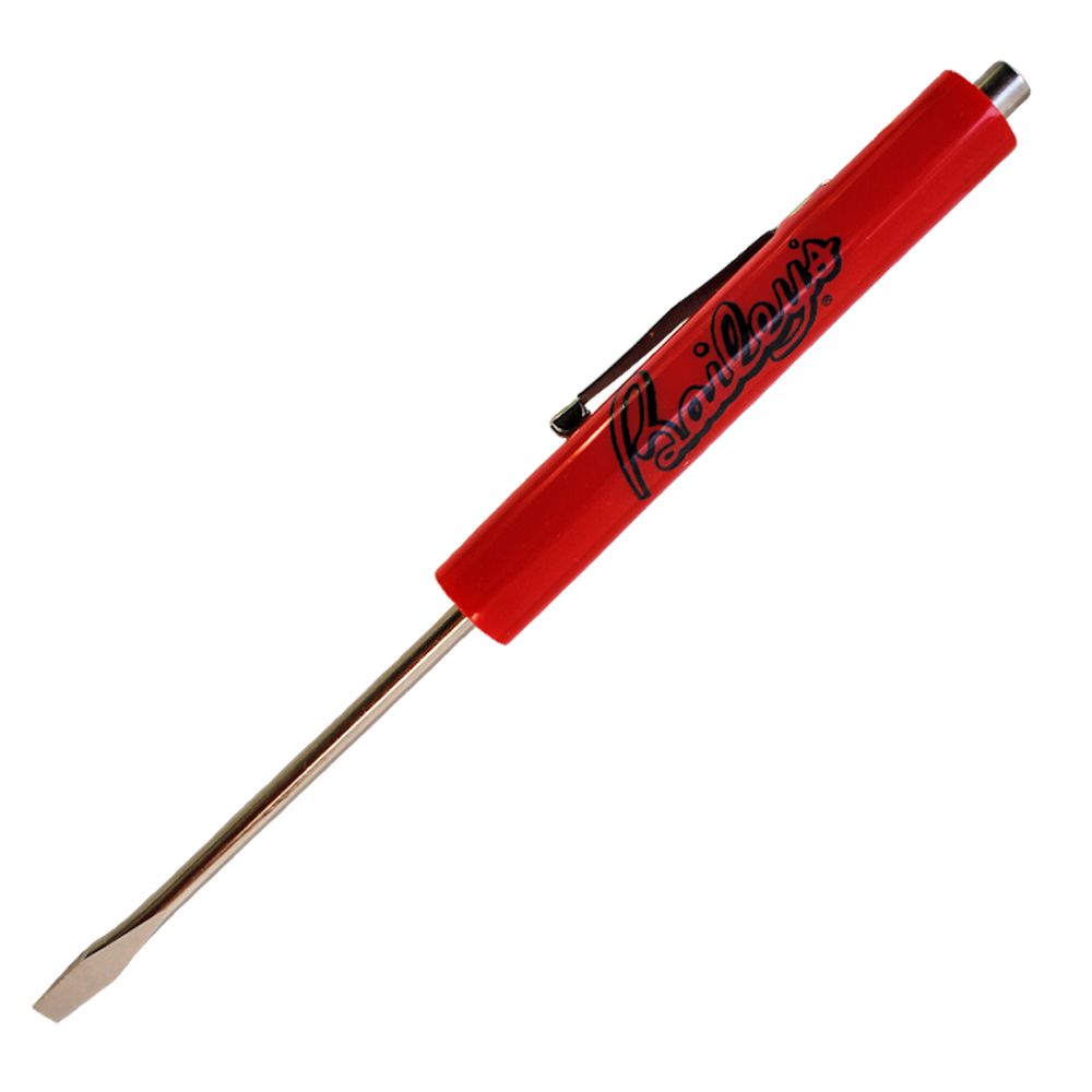 Handy Driver Carburetor Adjustment Screwdriver