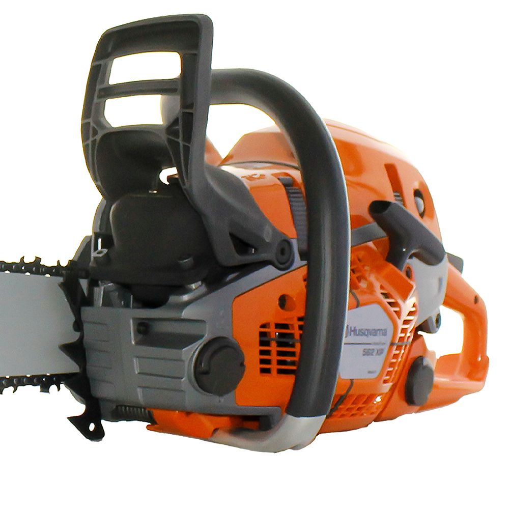 Husqvarna 562XP Mark II (60cc) Chainsaw with 24" Bar and Chain HVF