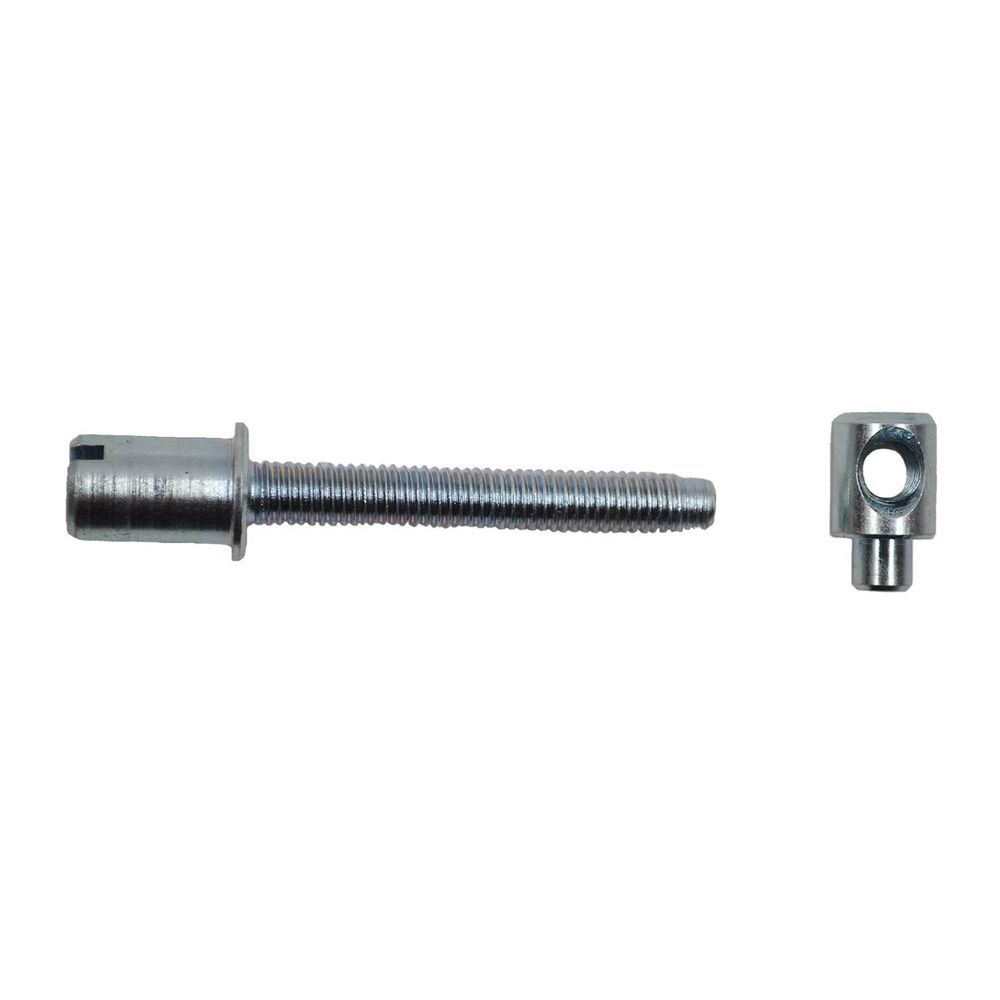 Echo OEM Bar Adjuster Bolt for 305, 306, 3000, 3400, 3450 Chainsaws 43301639131