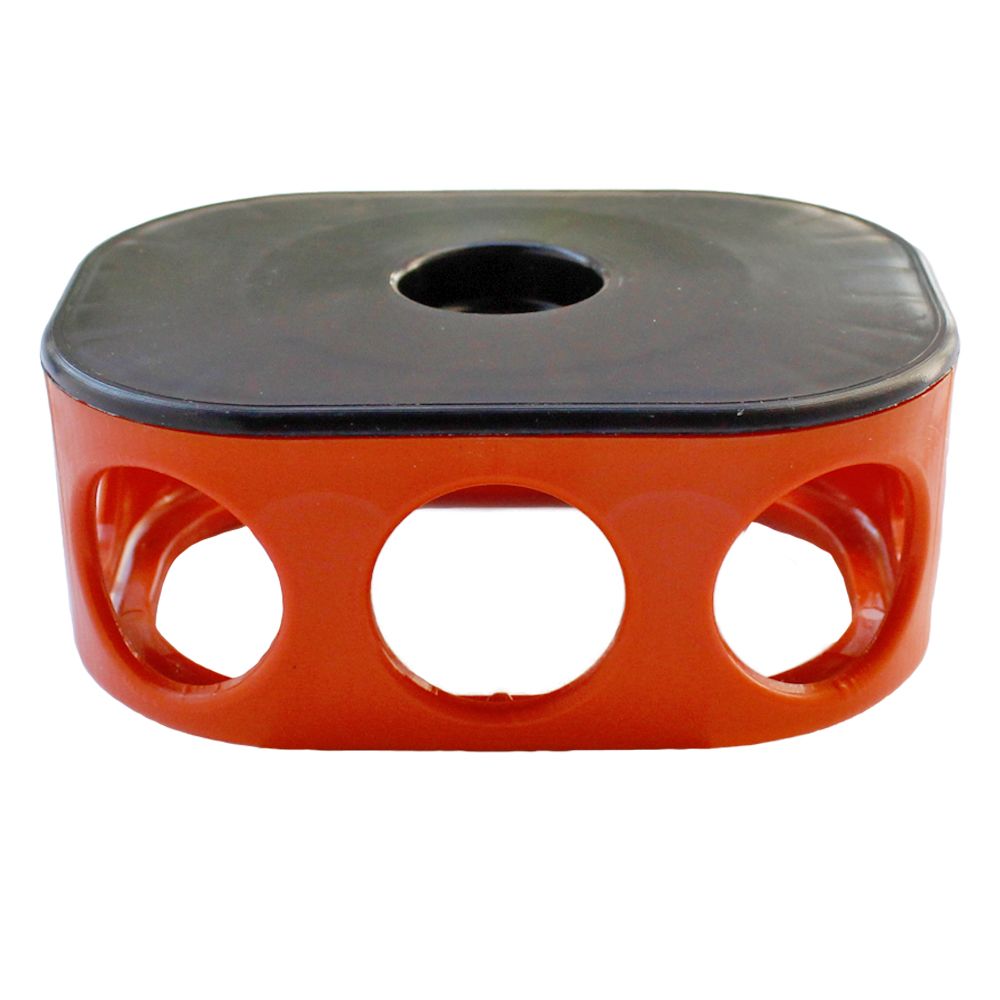 Max-Flow Replacement Air Filter Cage (Black) for MS661 Kits