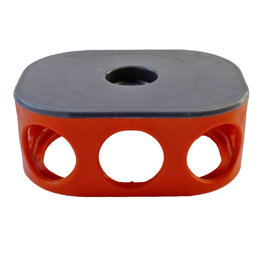 Max-Flow Replacement Air Filter Cage (Grey) for MS500i Kits