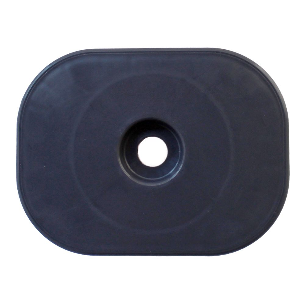 Max-Flow Replacement Air Filter Cage (Grey) for MS500i Kits