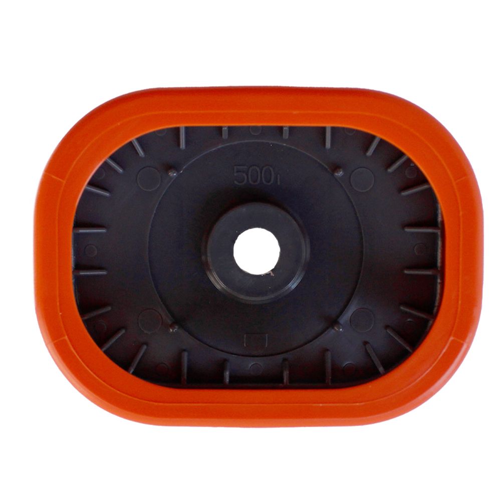 Max-Flow Replacement Air Filter Cage (Grey) for MS500i Kits