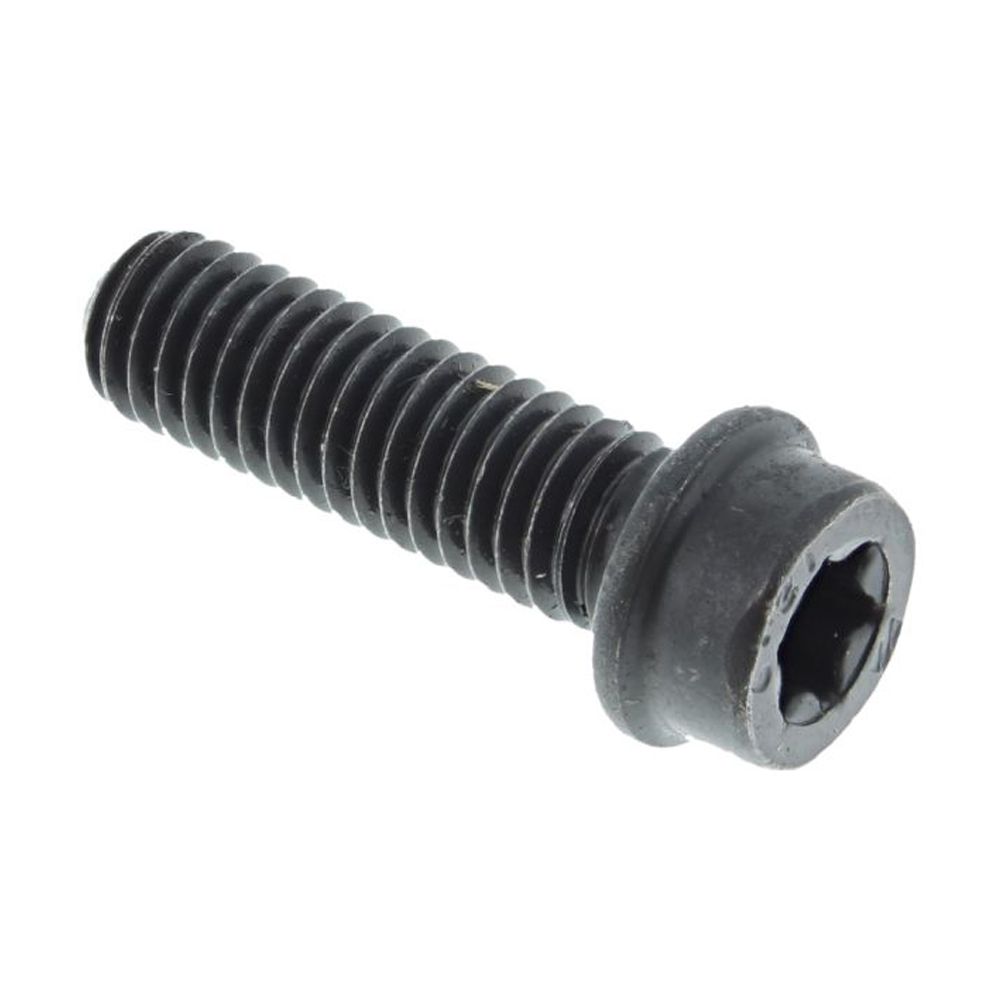 Husqvarna OEM Muffler Screw ITXSCM (M6 x 20) for 362, 365, 372 Chainsaws 525825101