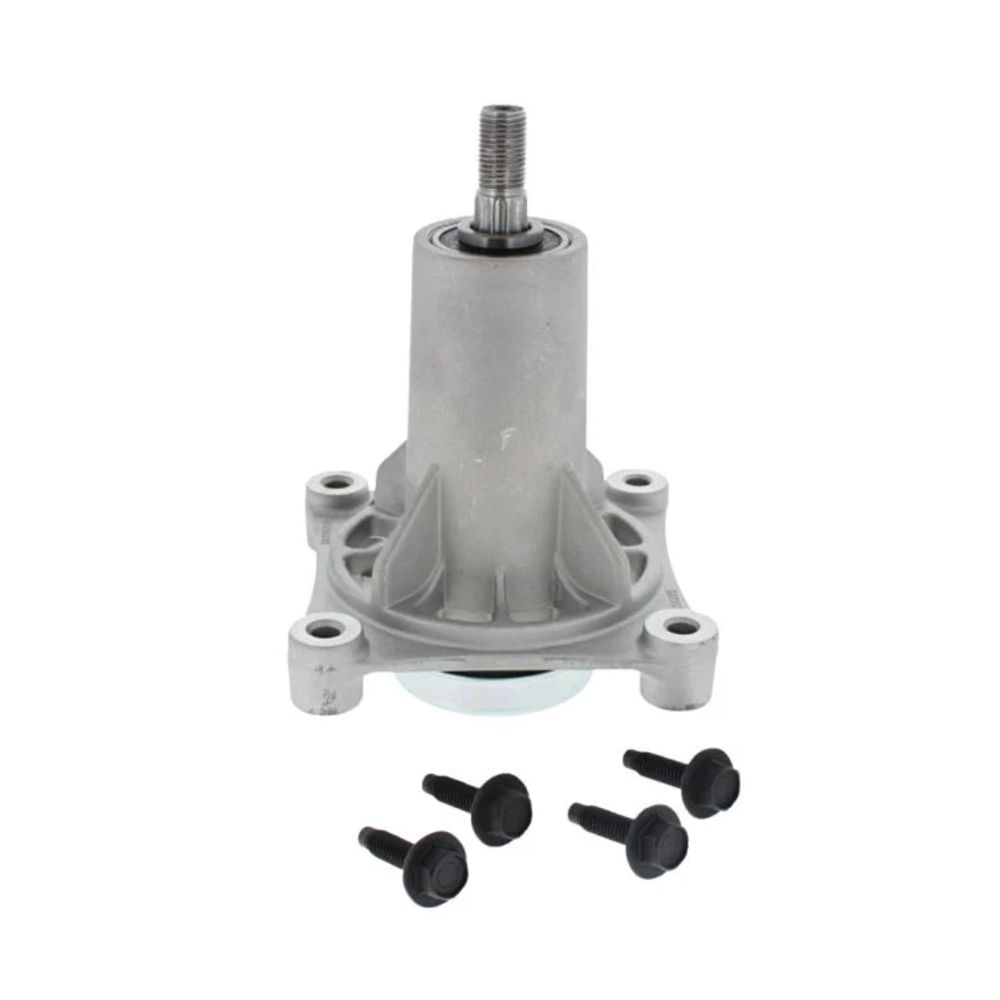 Husqvarna OEM Cutting Deck Mandrel Kit for Lawn Mowers 587819701