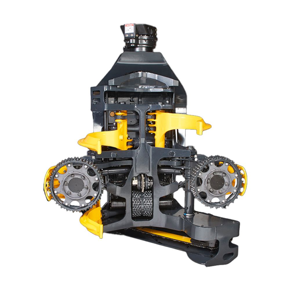 Ponsse H10 Harvester Processing Head (850038)