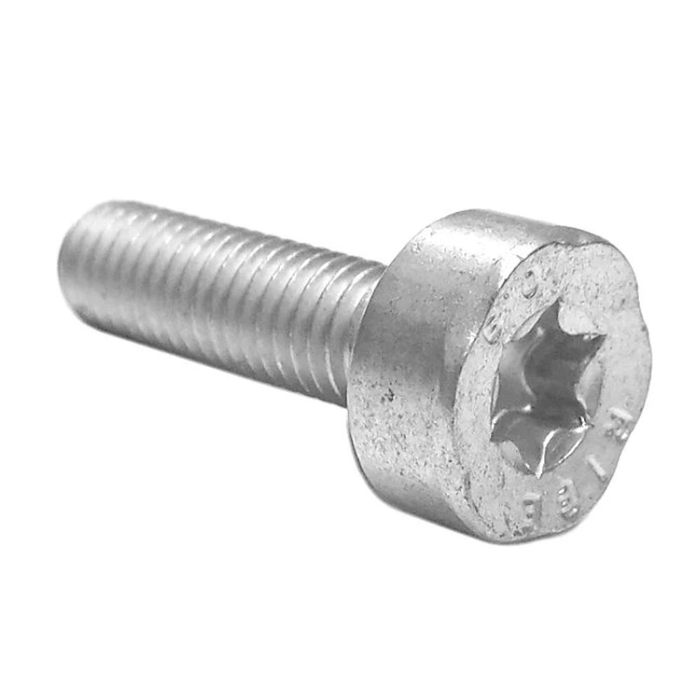 Stihl Spline Screw IS M5 x 18 for Chainsaws, Brushcutters, Blowers, Augers & Trimmers 9022 341 1010