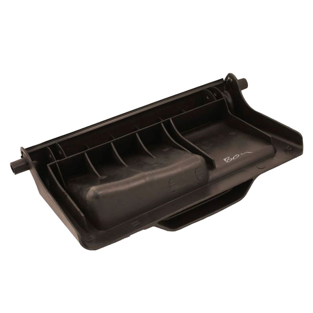Husqvarna OEM Rear Door Assembly for Lawn Mowers 532401814