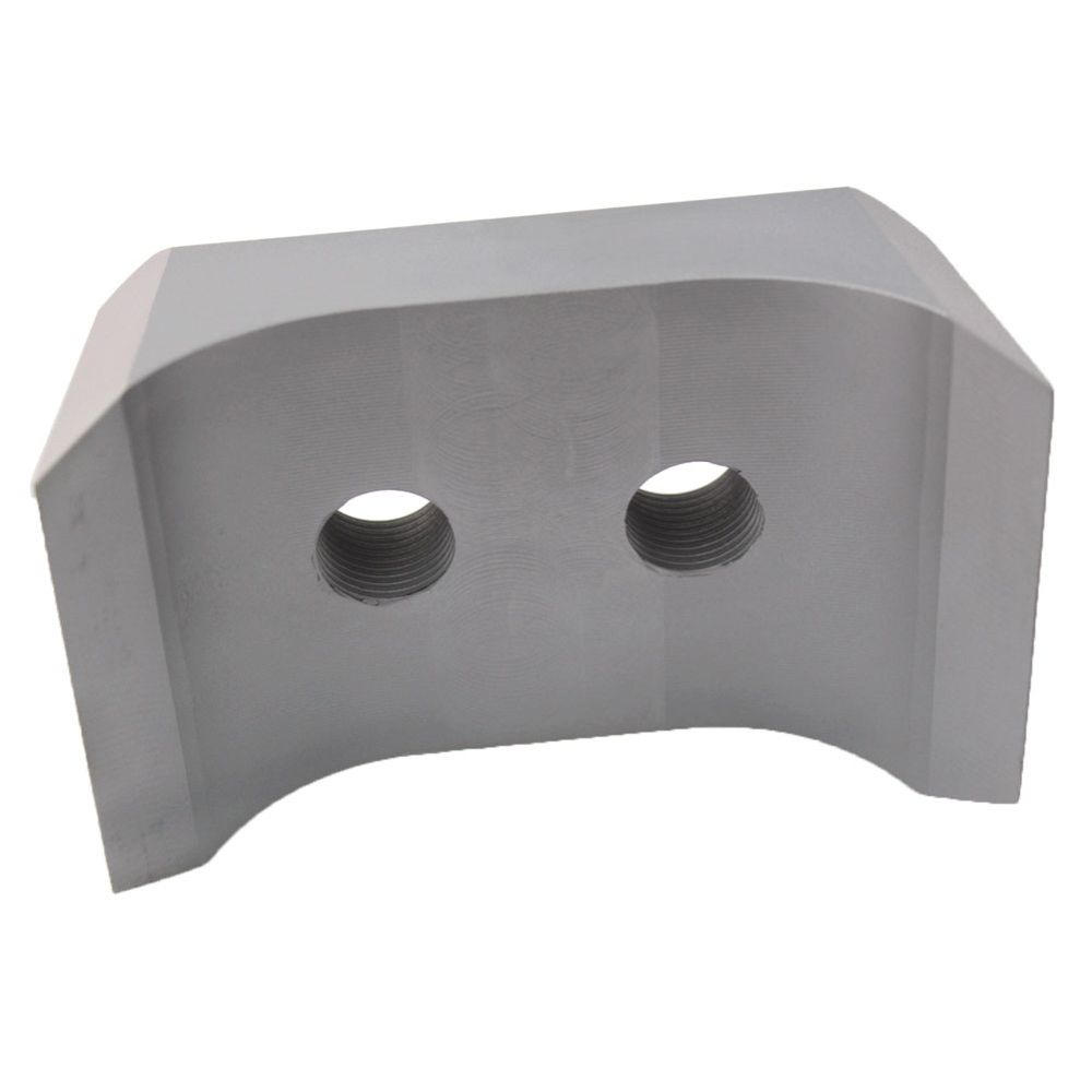 Quadco Grinder Tooth Morbark 3600/4600