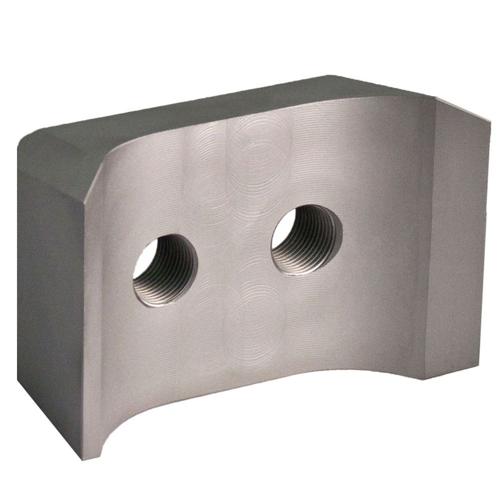 Quadco Grinder Tooth Morbark 4600