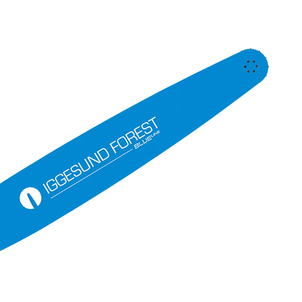 Iggesund 90cm Blue Line Harvester Bar (.404" Pitch) BL2700-90