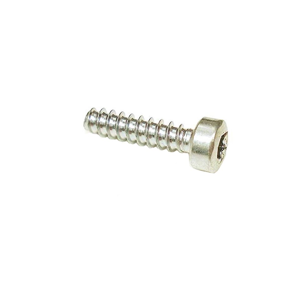 Stihl Pan Head Self Tapping Screw IS P4x12 for Chainsaws & Brushcutters (9074 477 2995)