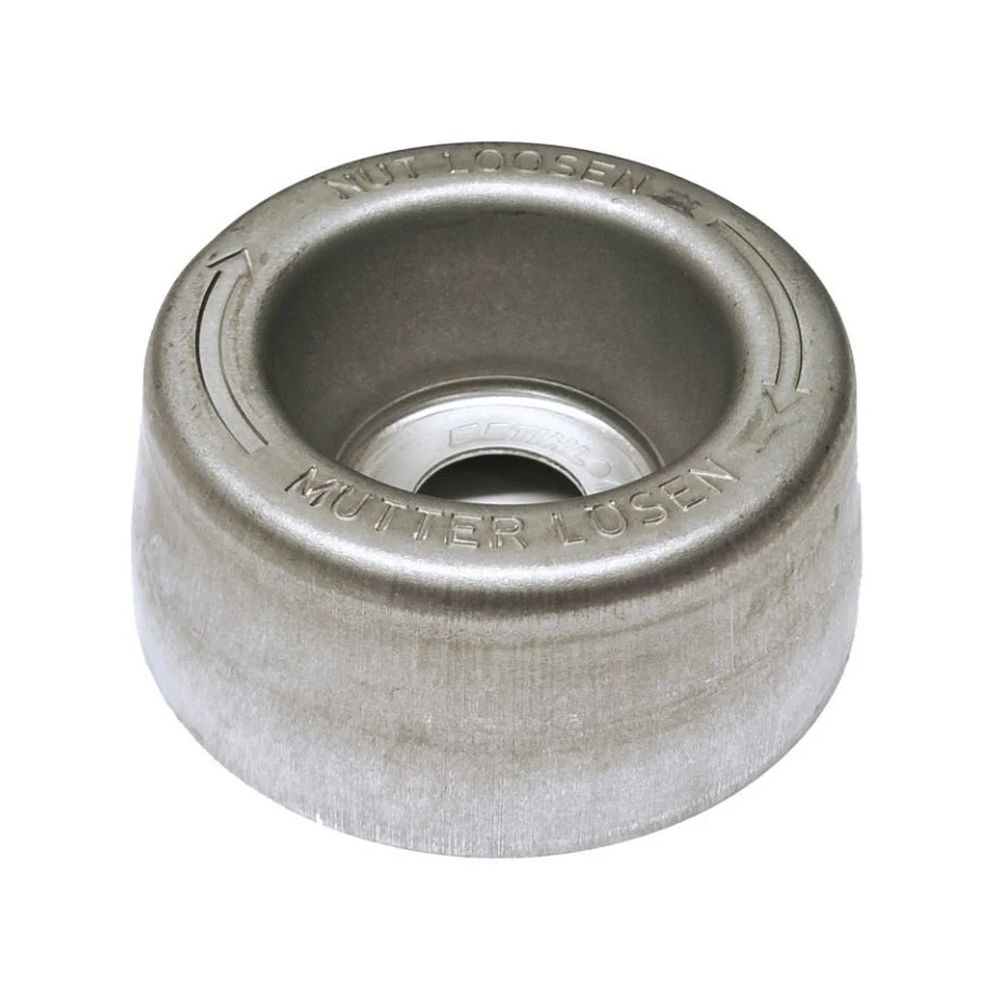 Stihl Rider Plate for Brushcutters & Clearing Saws 4116 713 3100