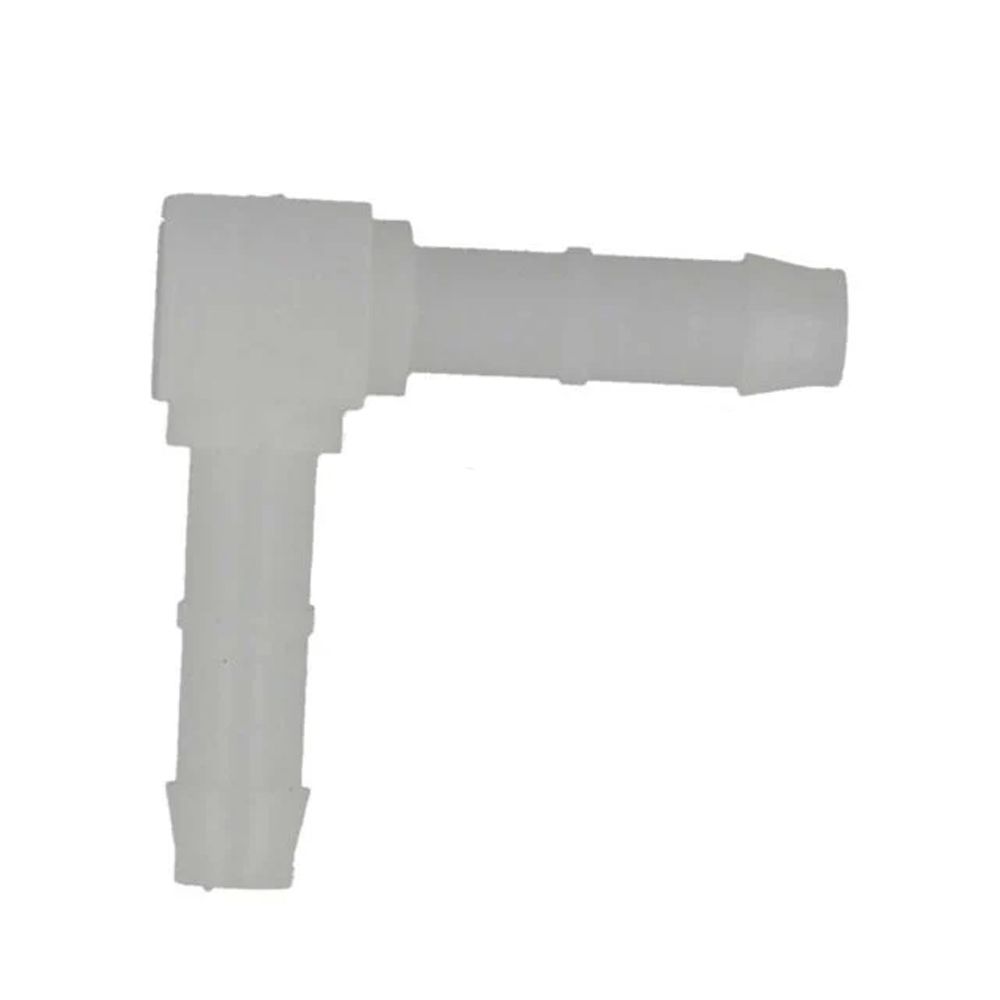 Stihl Elbow Hose Connector for MS381, MS382, MS441, MS640, MS650, MS650 Chainsaws 1122 353 2600