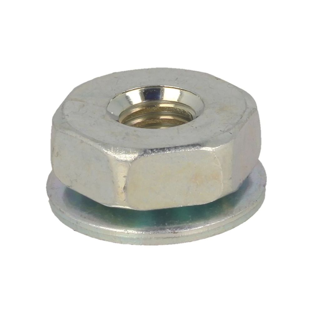 Stihl Collar Lock Nut for Kombi Tools & Edgers 4133 642 7601