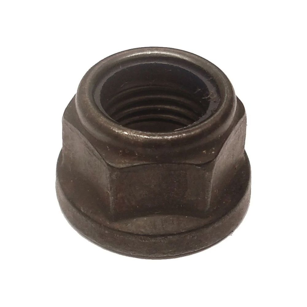 Stihl Collar Lock Nut (M14 x 1.5 L/H Thread) for Clearing Saws 4116 642 7601