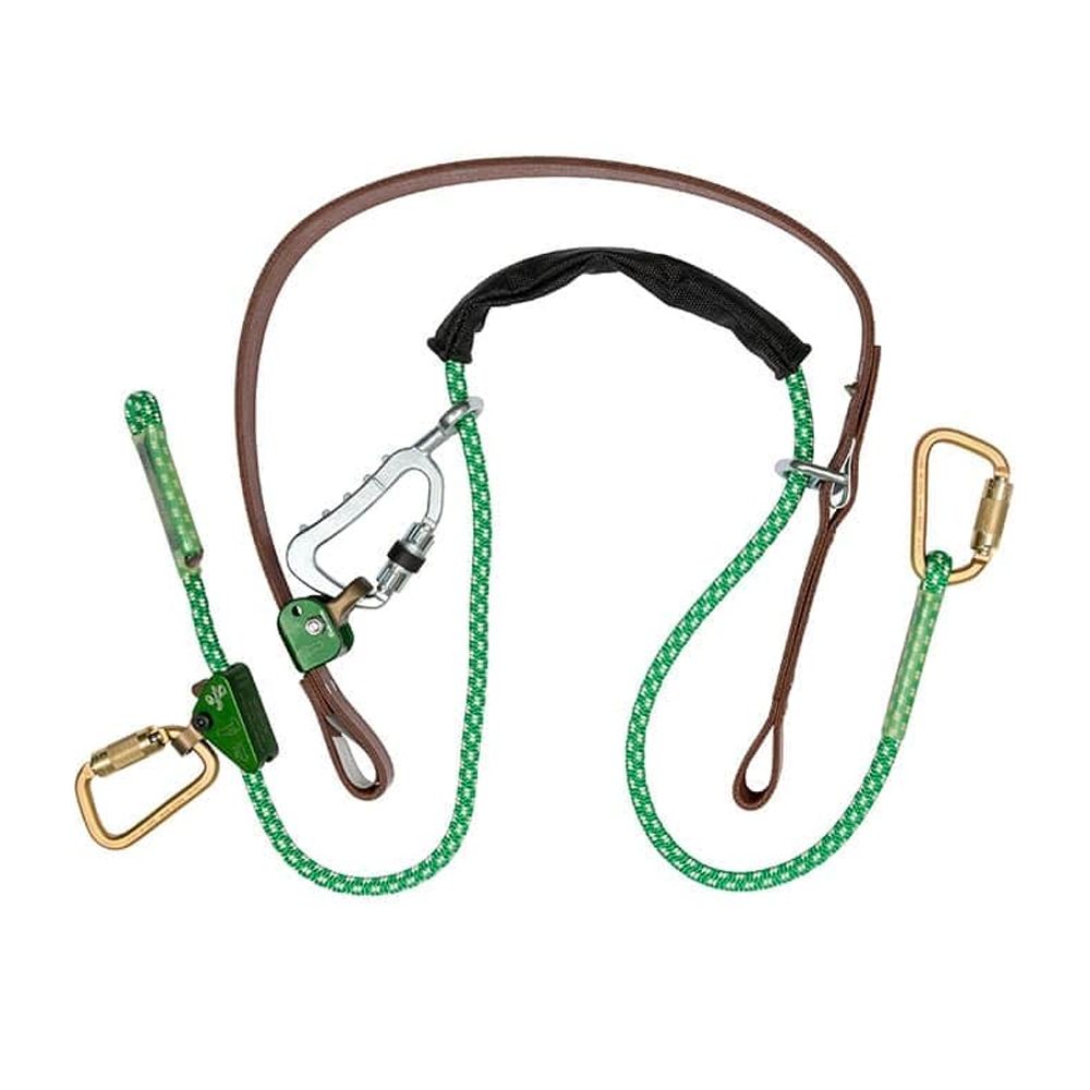 Buckingham SuperSqueeze with Rope Inner Strap