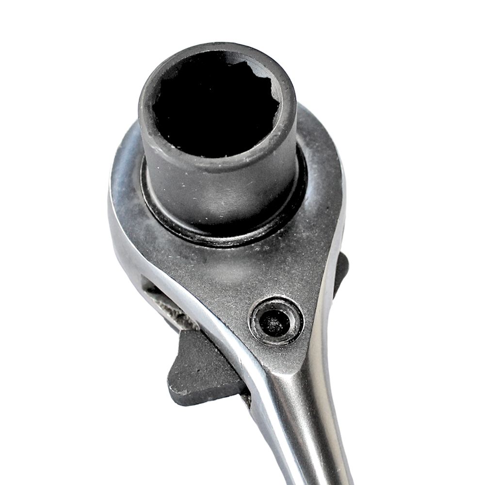 Ratchet Scrench (19mm x 13mm)