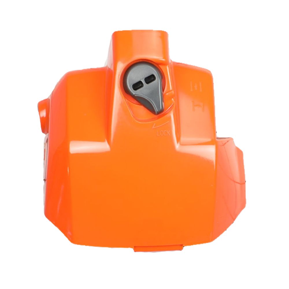 Husqvarna OEM Complete Fuel Filter Tank Cover for T435 Chainsaws 522017701