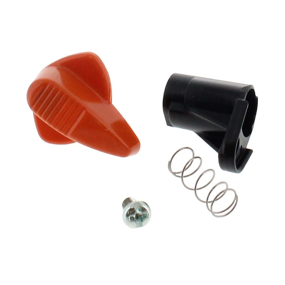 Stihl Choke Knob for Brushcutters 4144 180 9500