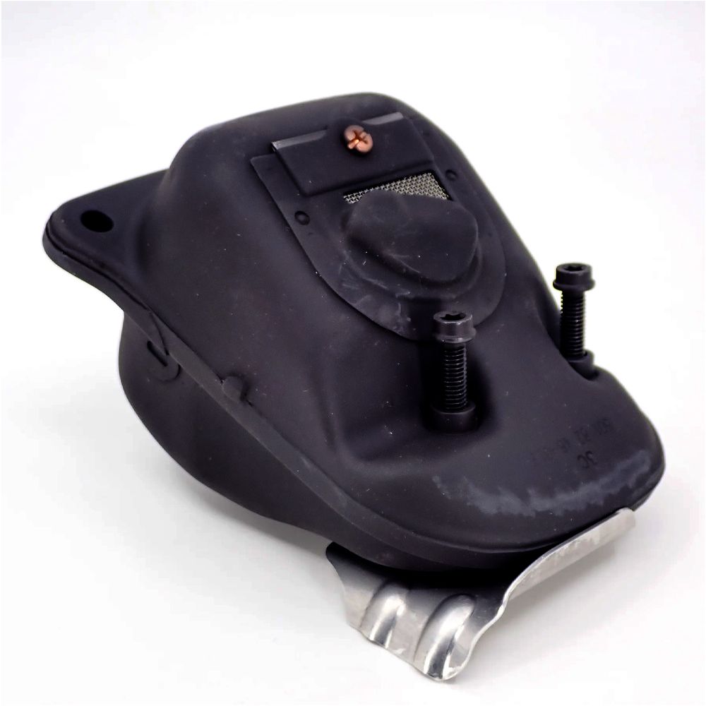 Husqvarna OEM Muffle Kit (60cc) for 560XP, 560XP Mark II, 562XP Mark II Chainsaws 501813301
