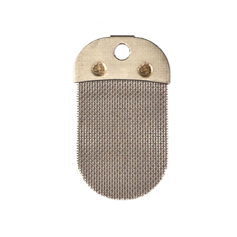 Husqvarna OEM Spark Arrestor for 555, 556, 560XP, 562XP Chainsaws 501813001