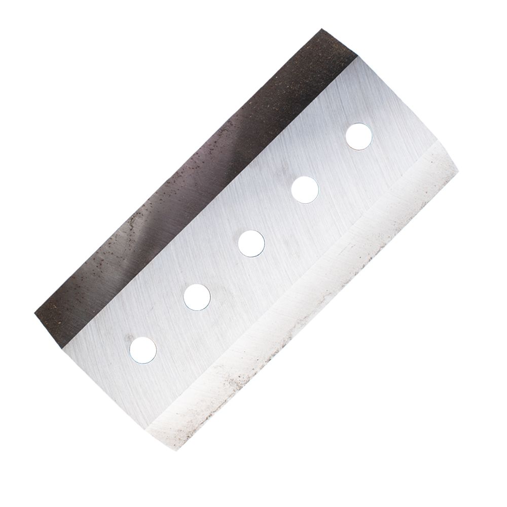 Simonds 10" x 5" x 5/8" Chipper Knife