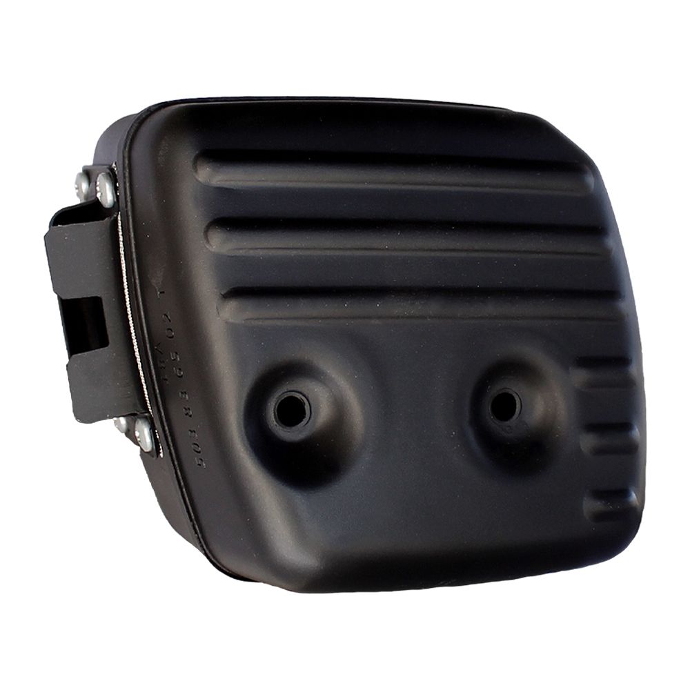 Husqvarna OEM Muffler (FF Version) for 3120 Chainsaws 503836502