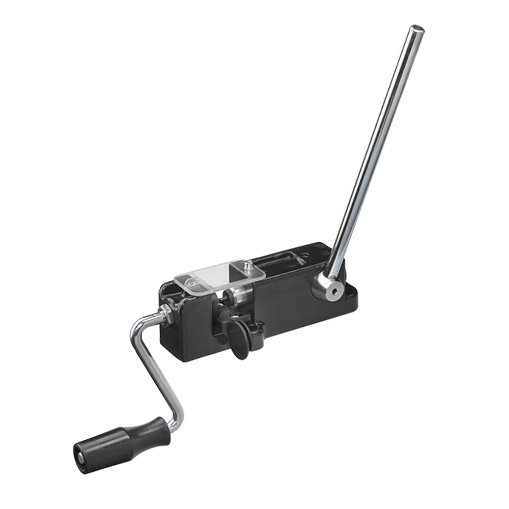 Tecomec CRM Rivet Spinner & Chain Breaker