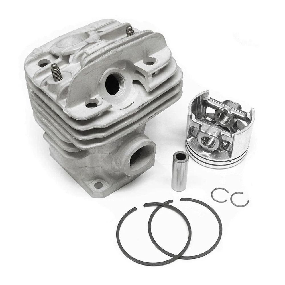 Stihl Piston & Cylinder Assembly (47mm) for MS361 Chainsaws 1135 020 1202