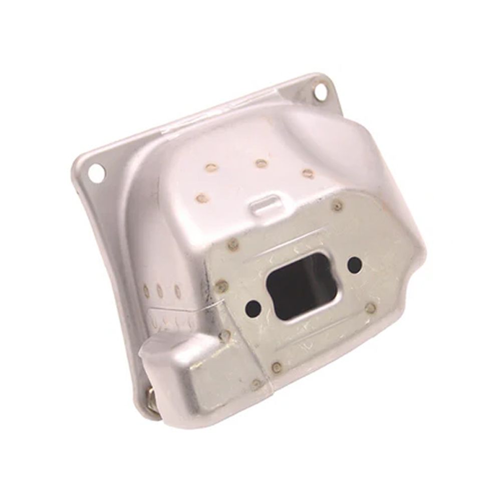 Stihl Muffler Assembly for MS500i Chainsaws 1147 140 0605