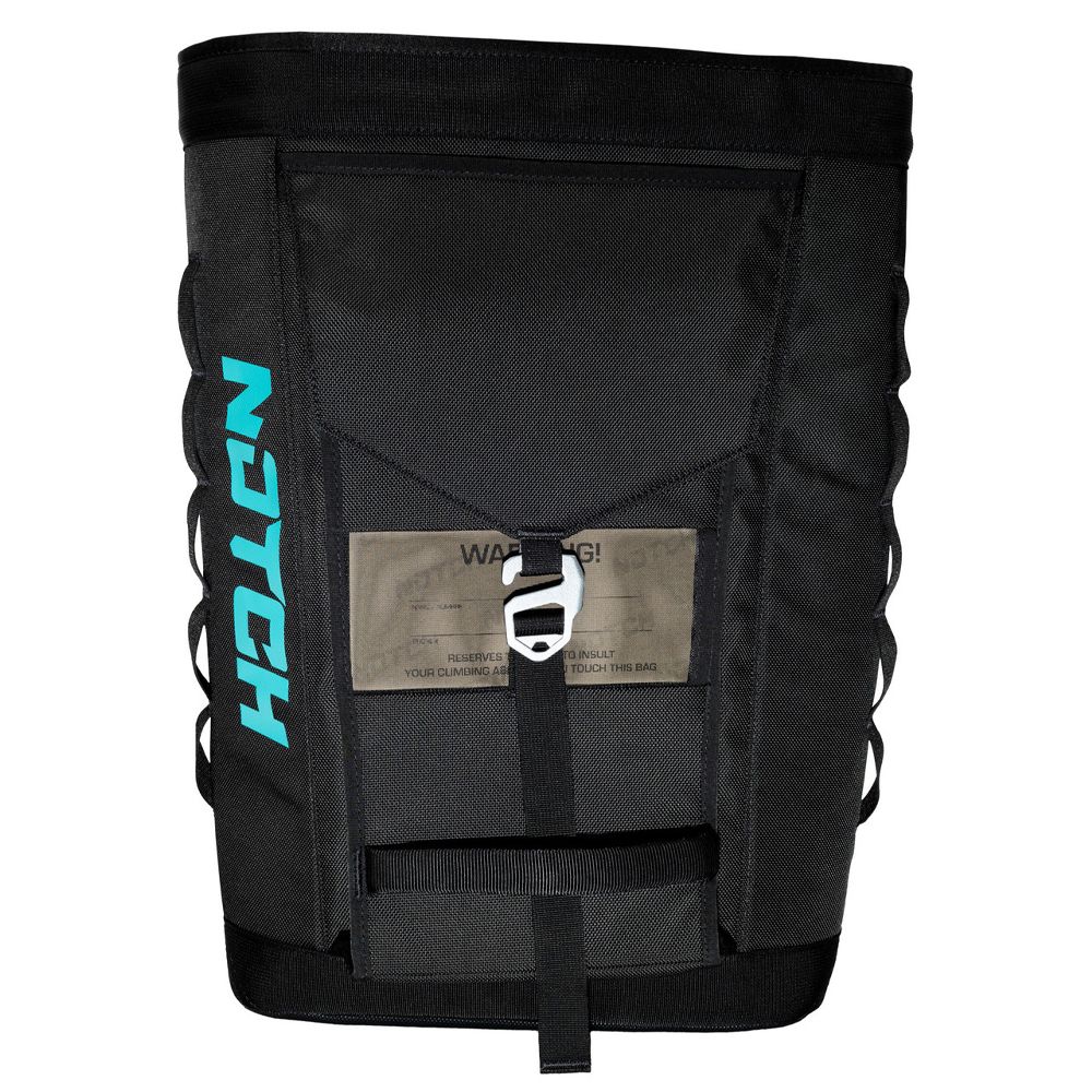 Notch Approach 50L Bag w/Pop Box Pocket