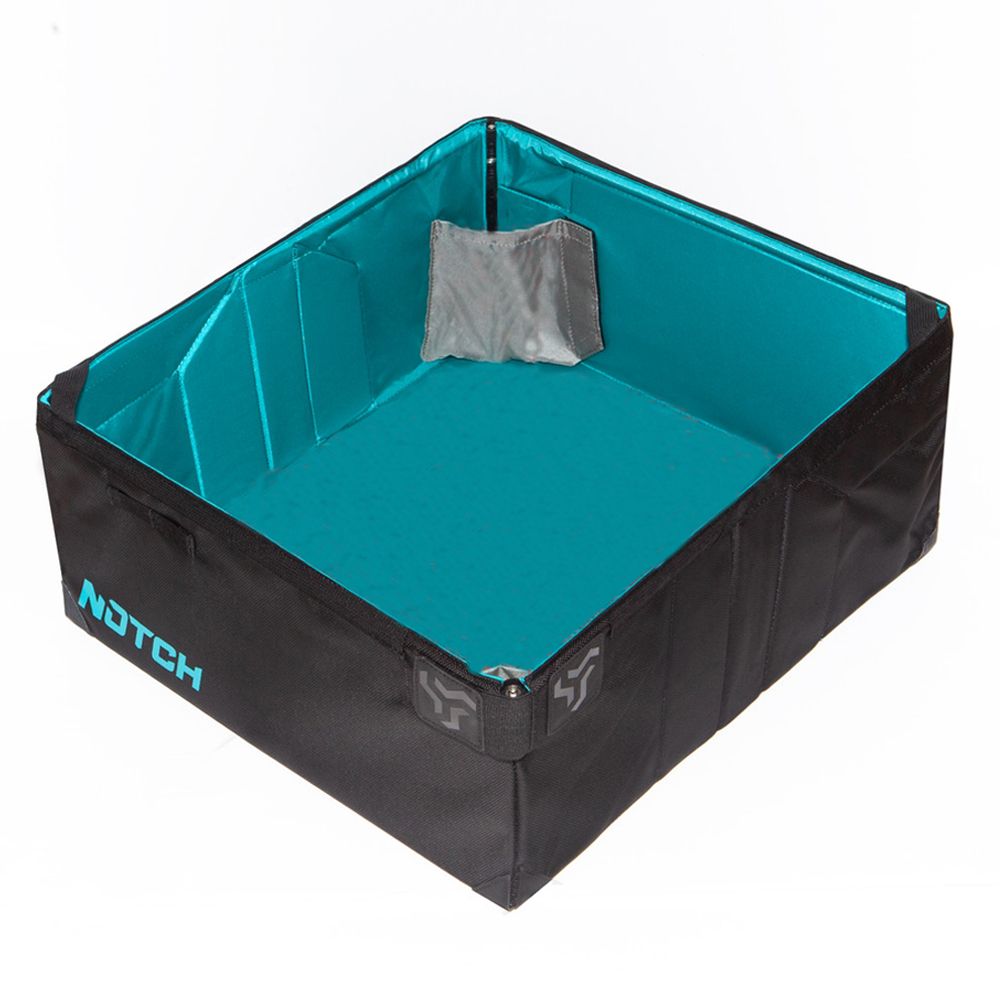 Notch Throwline Pop Box