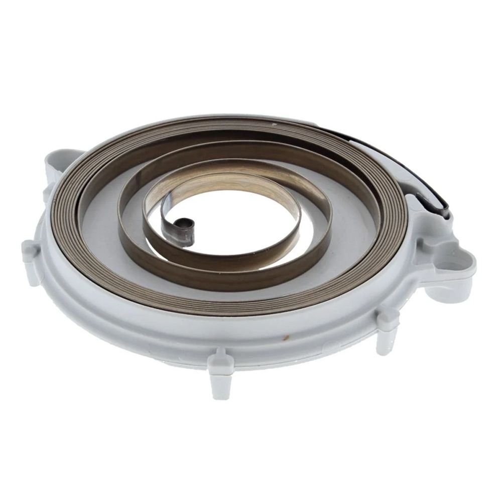 Husqvarna OEM Starter Spring Cassette Assembly for 545, 550, 556, 560, 562, 572 Chainsaws 598750302