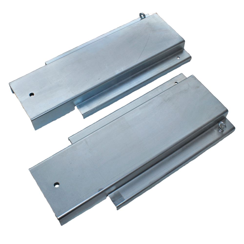 Logosol Big Mill Pro Rail with Eyelet for Winch