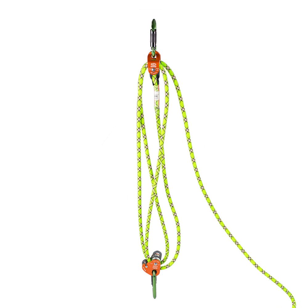 CT Mechanical Advantage Kit