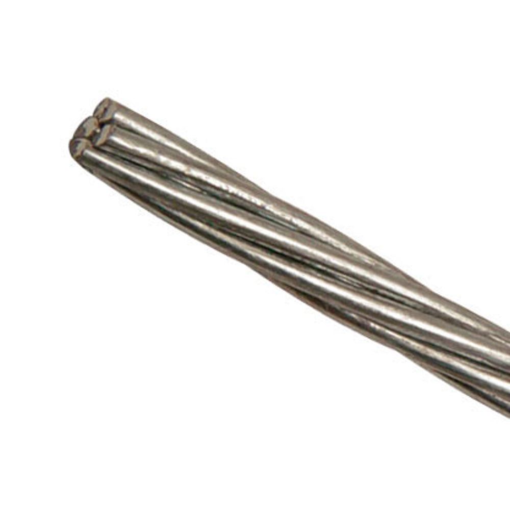 7-Strand Extra High Strength Grade Cable (3/8" Coil) 150'