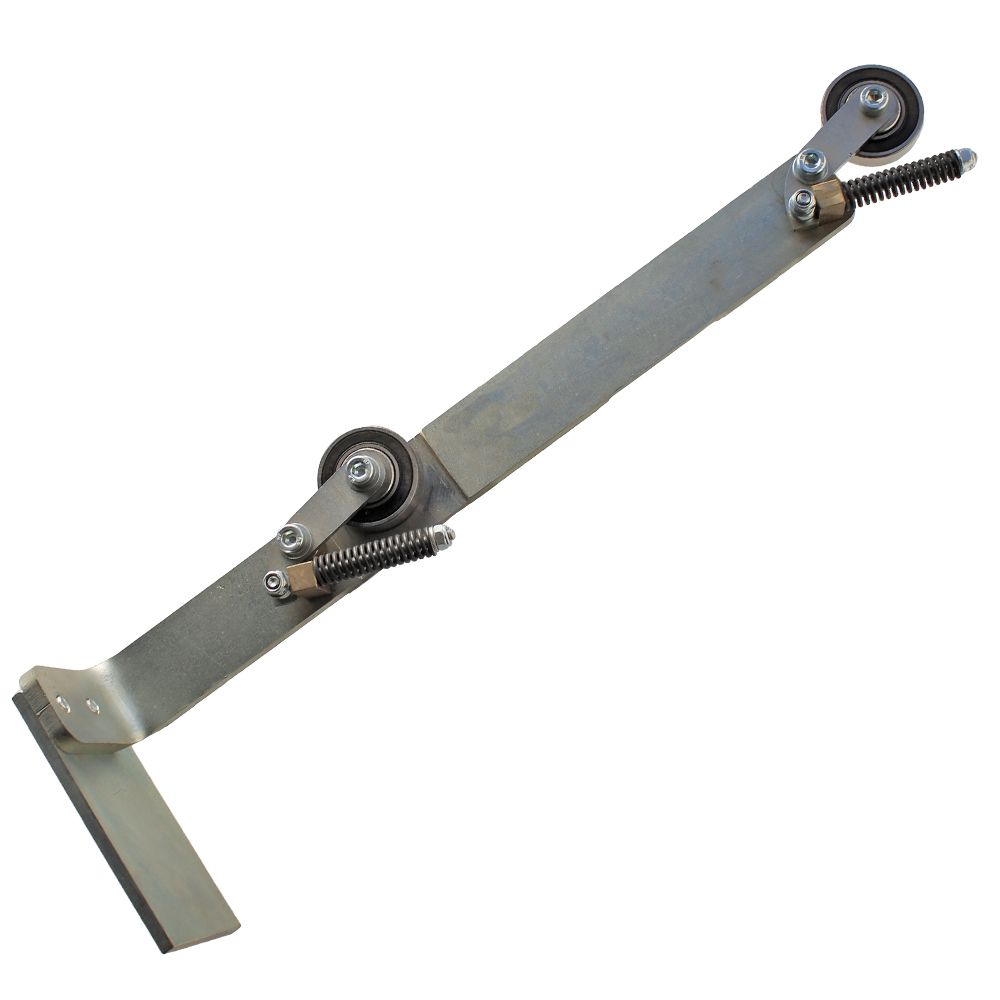 Logosol Pressure Fase