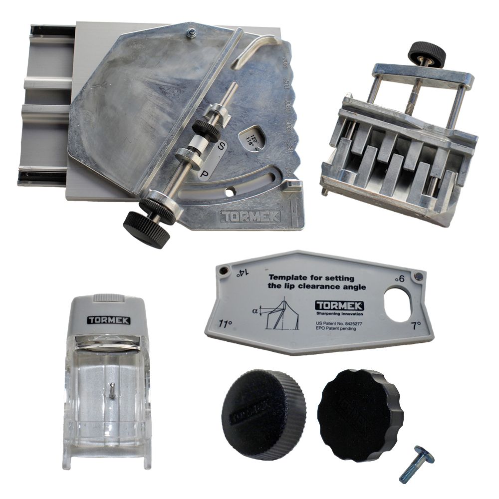 Logosol Dbs-22 Tormek