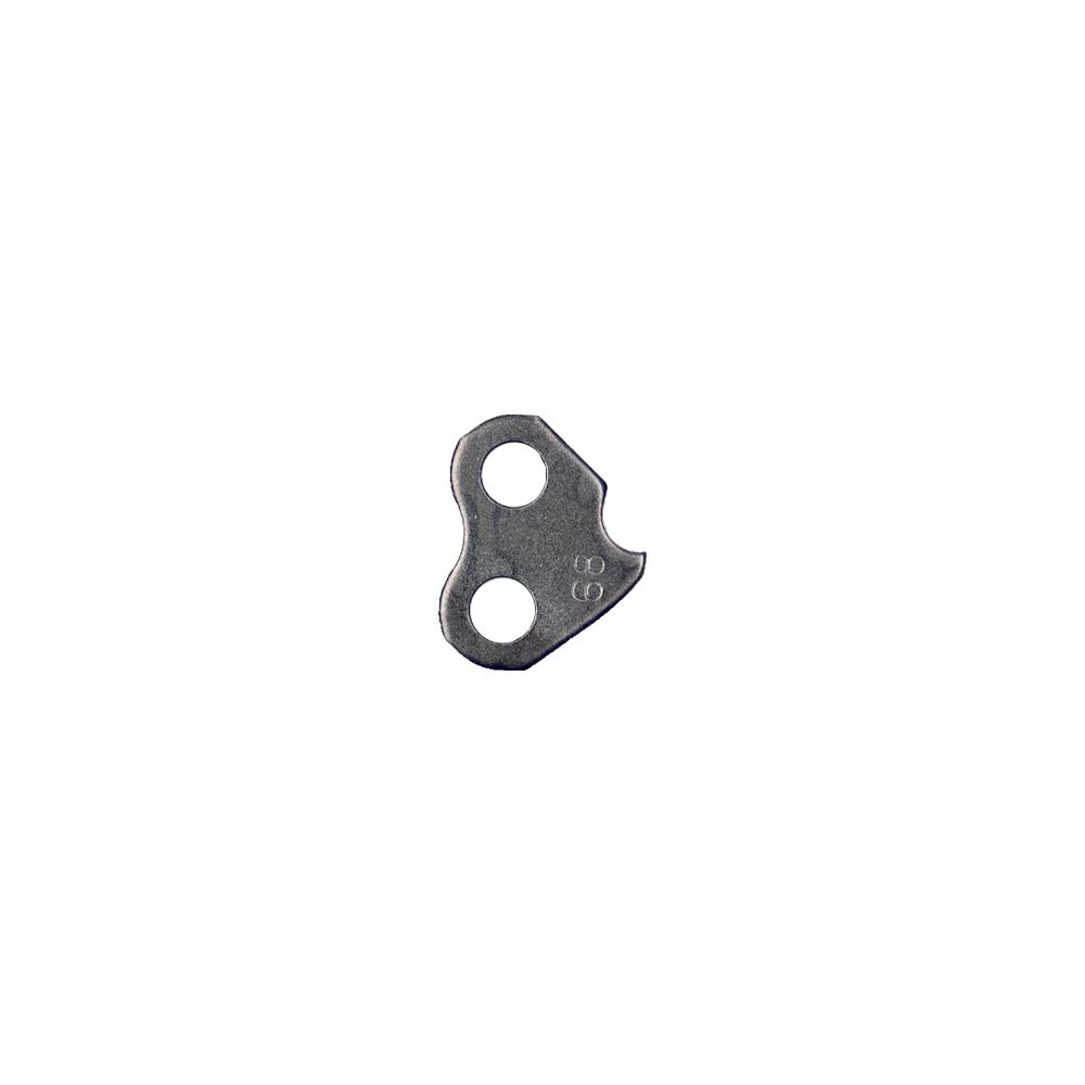 Oregon Replacement Drive Link (25 Pack) 68 Series Chain 521095