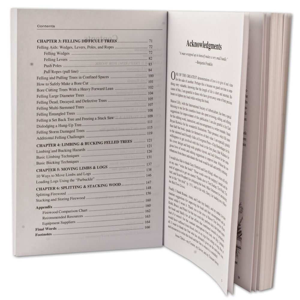 To Fell a Tree (Second Edition) by Jeff Jepson