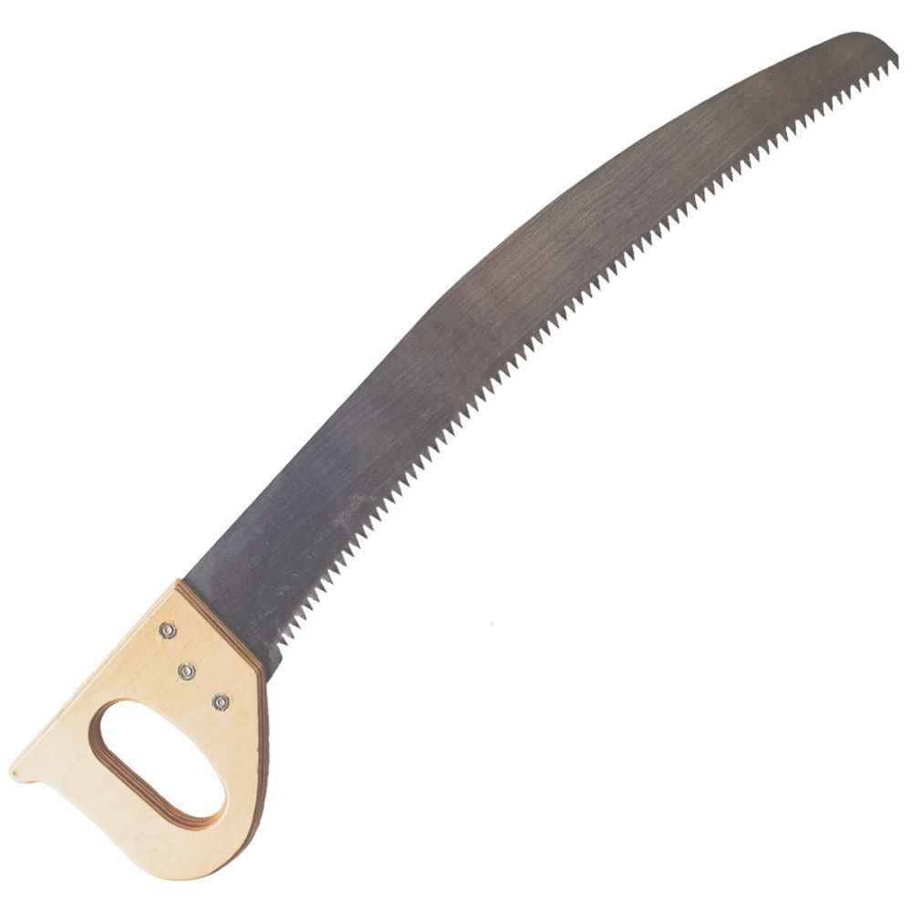 Fanno 22.5" (570mm) Rigid Handle Pruning Saw #24