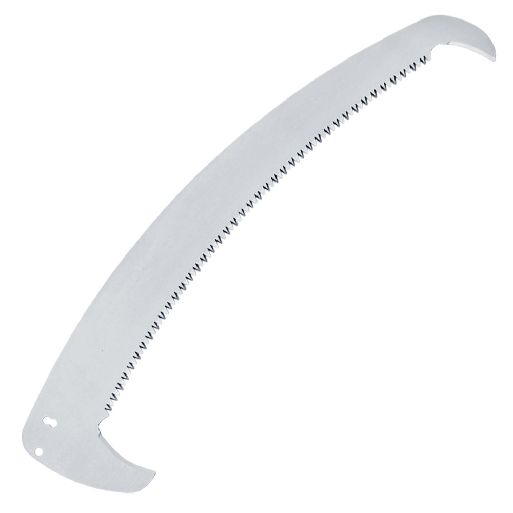 Notch 15-2/5" (390mm) Pole Saw Blade (Extra Large Teeth) for Hayauchi & Notch Sentei