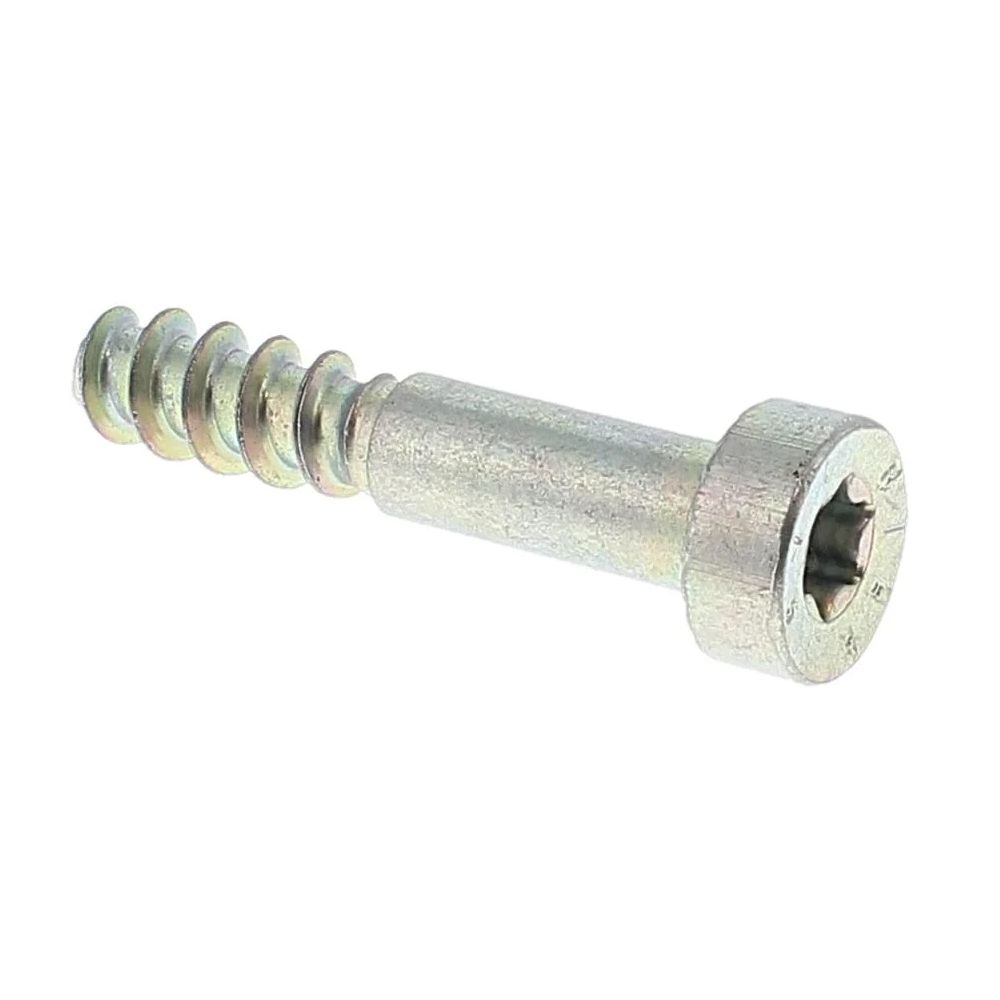 Stihl Pan Head P6 x 30 Self Tapping Screw for MS241, MS261, MS441 Chainsaws 9074 478 4655