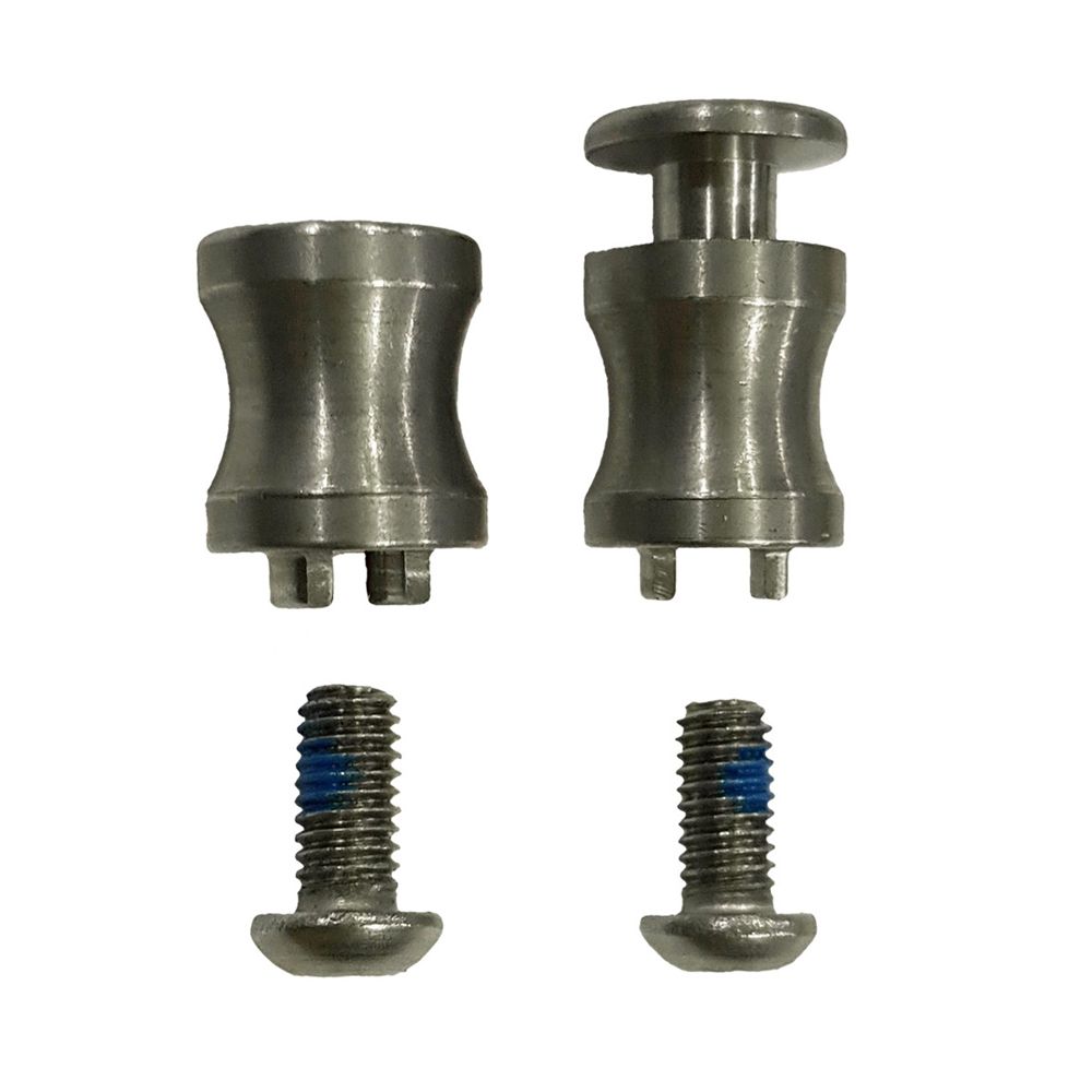 Petzl Friction Pins for Chicane (2 Pack)