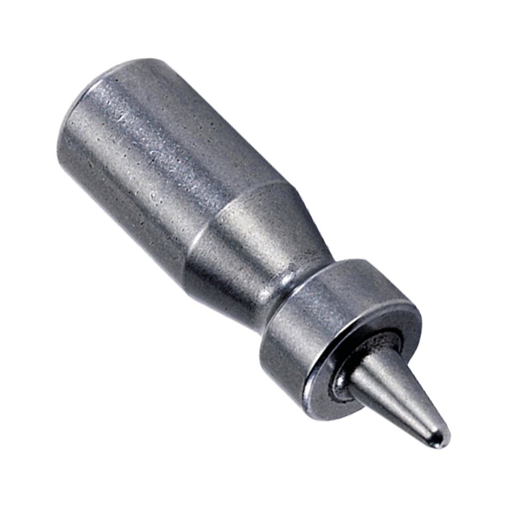 Tecomec Replacement Punch for Steel Chain Breaker (3/8", 3/8" LP, .404")