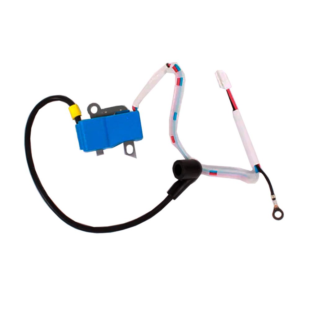 Husqvarna OEM Ignition Module for 545 Chainsaws 581723702