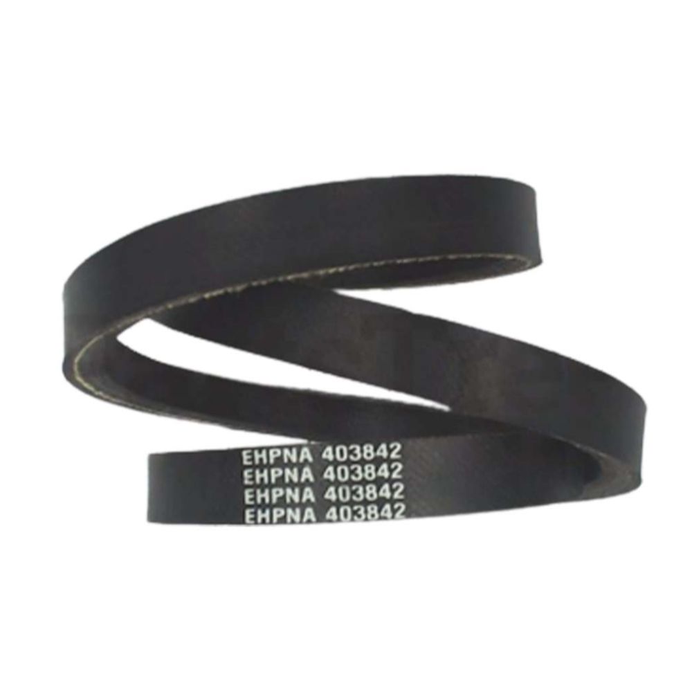 Husqvarna OEM Impeller Drive V-Belt for 1330 SBE Snowblowers 532403842